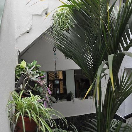 华陆酒店 大加那利岛拉斯帕尔马斯 外观 照片